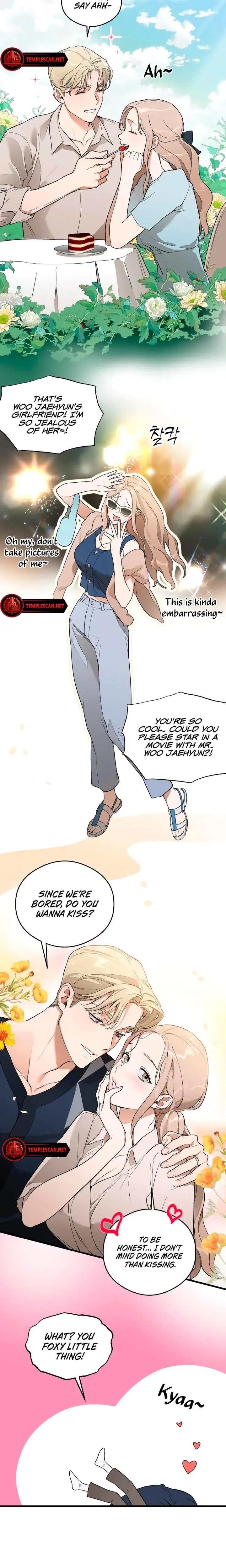 Devils Wish Chapter 21 - Page 15