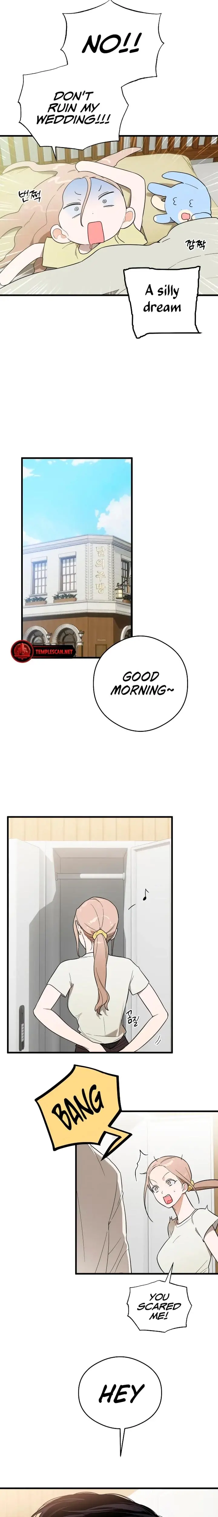 Devils Wish Chapter 21 - Page 17