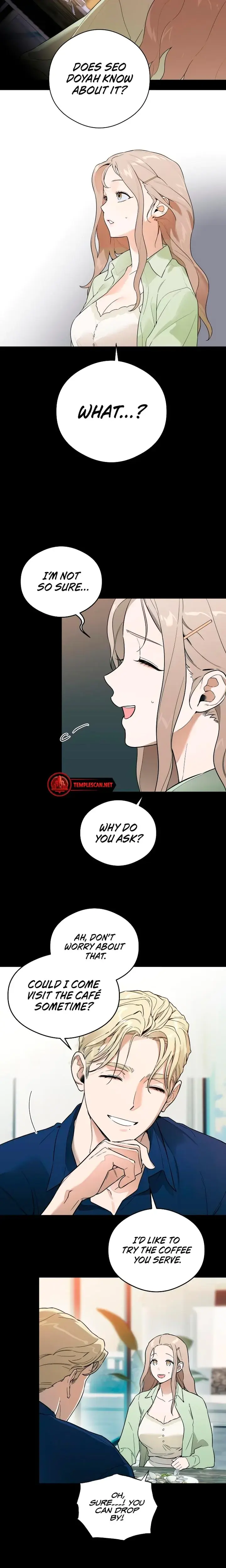 Devils Wish Chapter 21 - Page 3