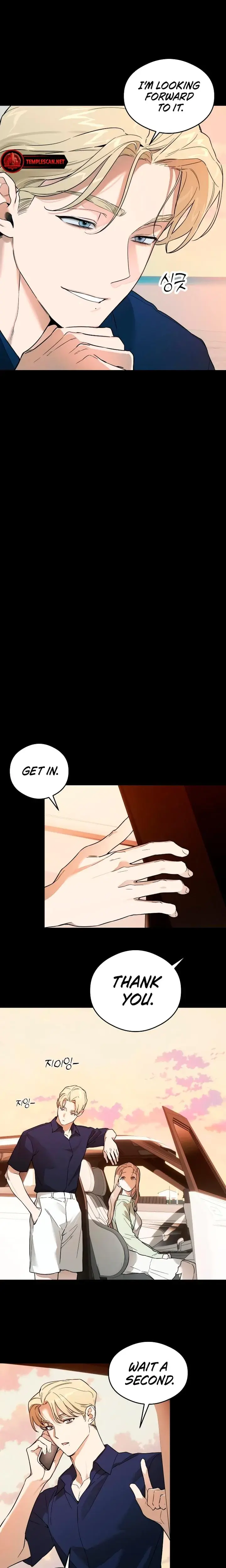 Devils Wish Chapter 21 - Page 4