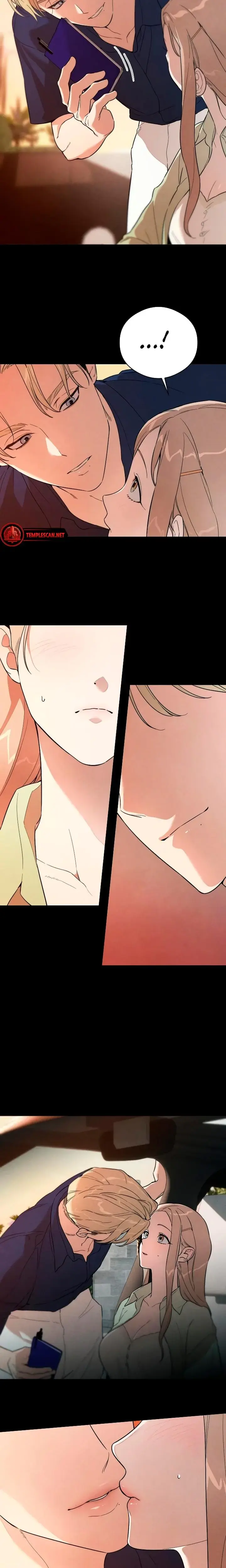 Devils Wish Chapter 21 - Page 6