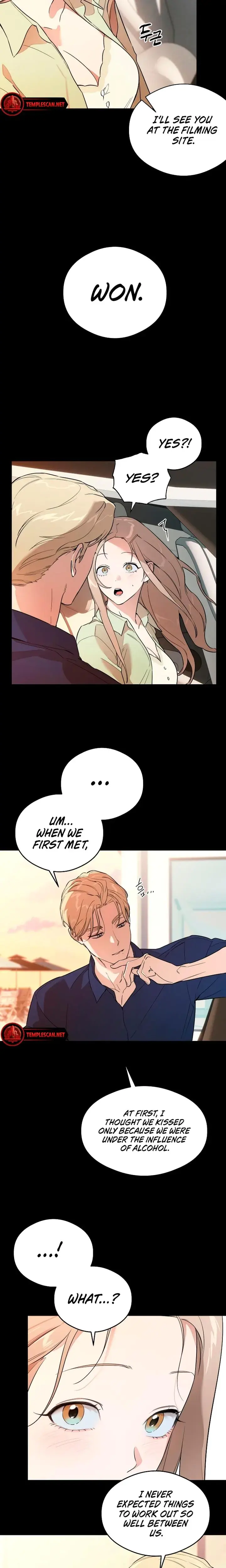 Devils Wish Chapter 21 - Page 8
