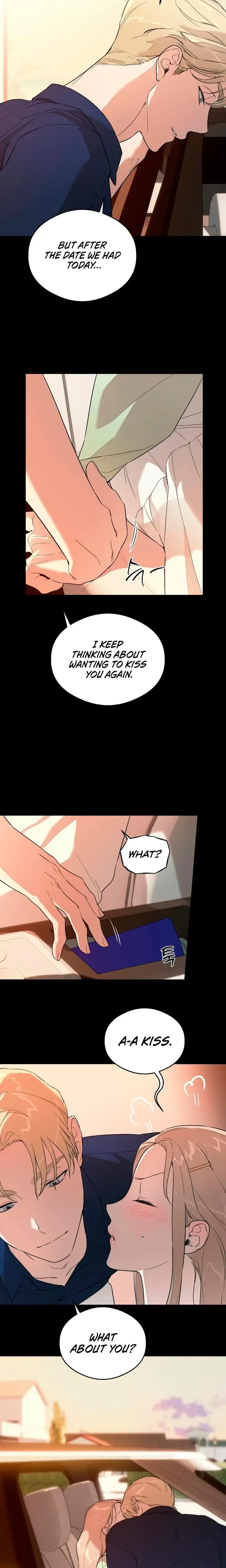 Devils Wish Chapter 21 - Page 9