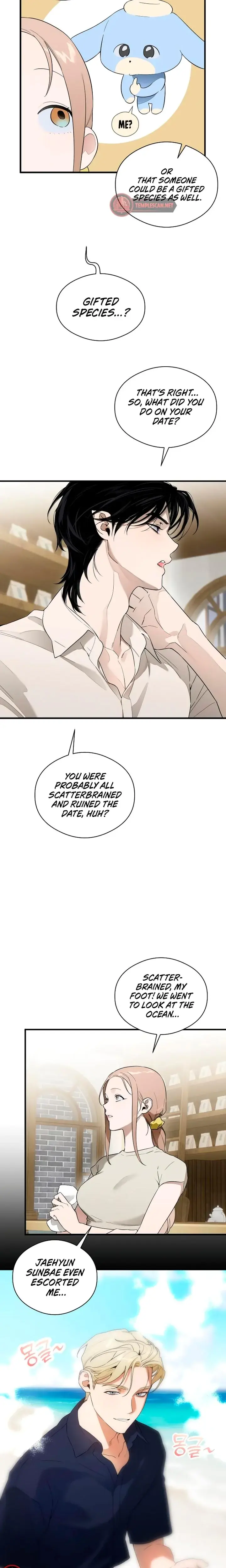 Devils Wish Chapter 22 - Page 10