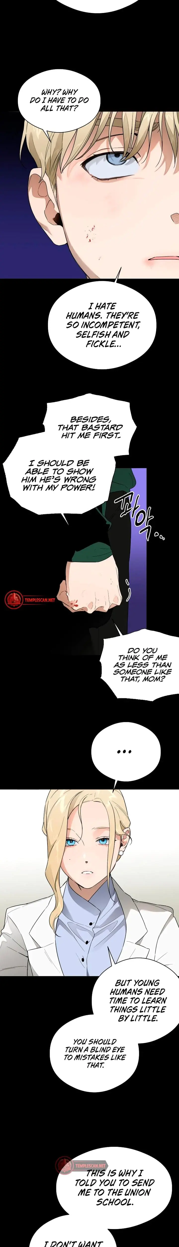 Devils Wish Chapter 22 - Page 15