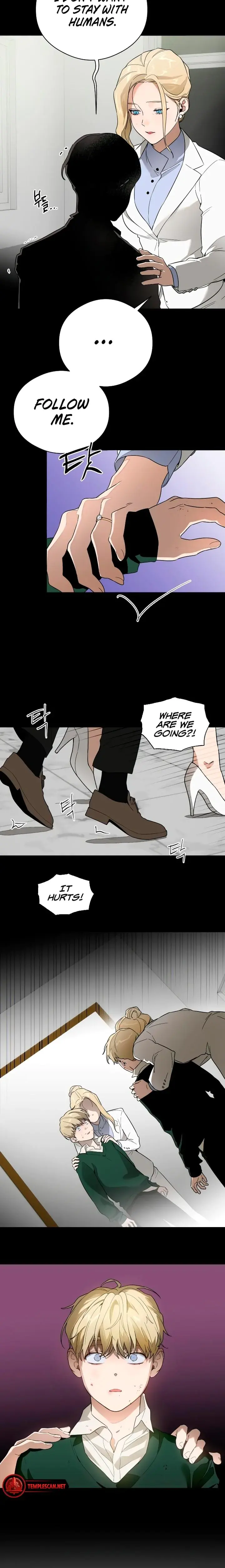 Devils Wish Chapter 22 - Page 16