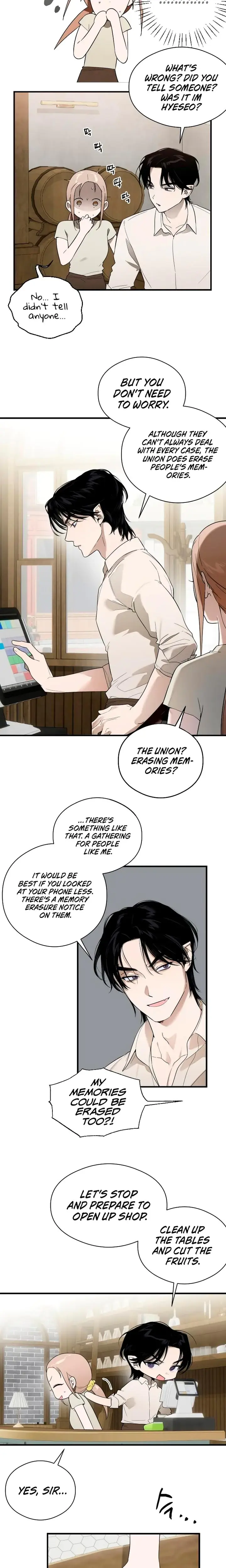 Devils Wish Chapter 22 - Page 7