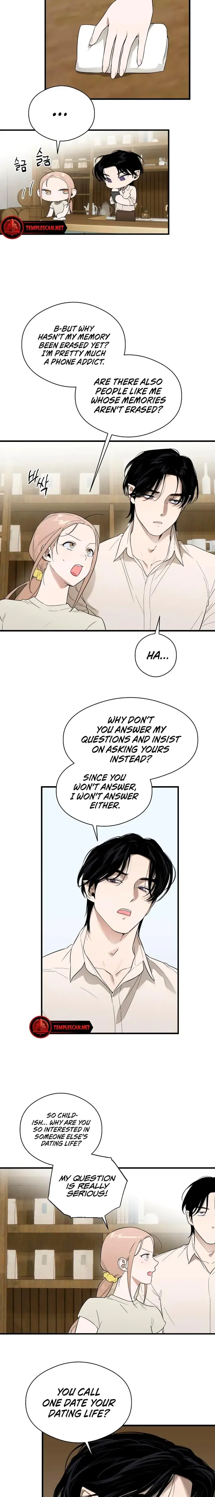 Devils Wish Chapter 22 - Page 8