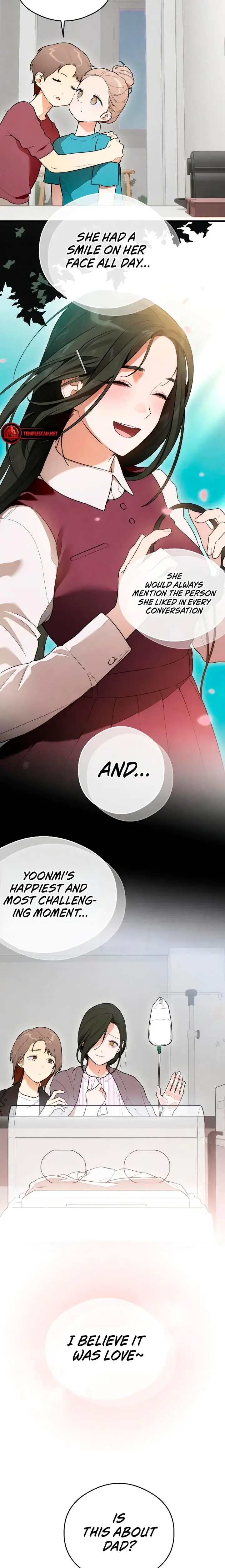 Devils Wish Chapter 24 - Page 14