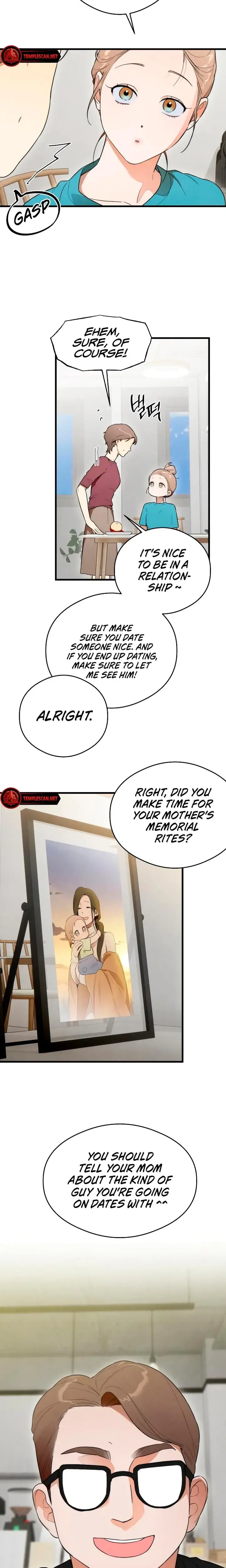 Devils Wish Chapter 24 - Page 15