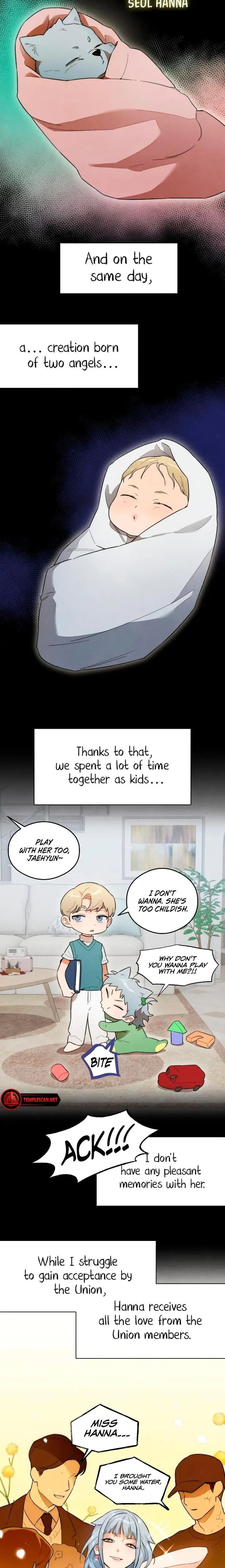 Devils Wish Chapter 24 - Page 4