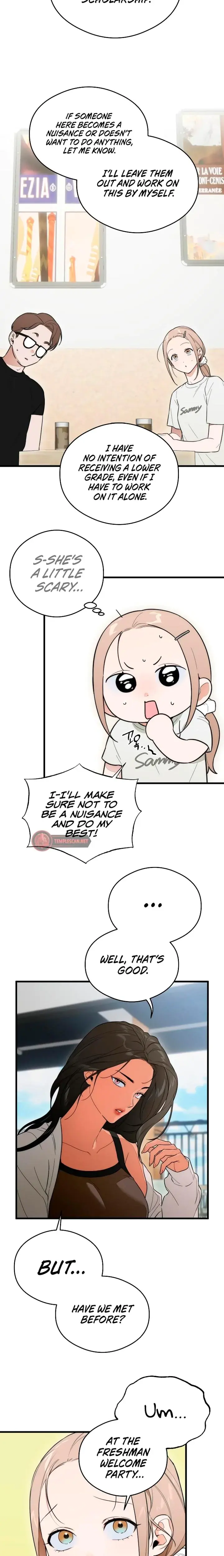 Devils Wish Chapter 25 - Page 4