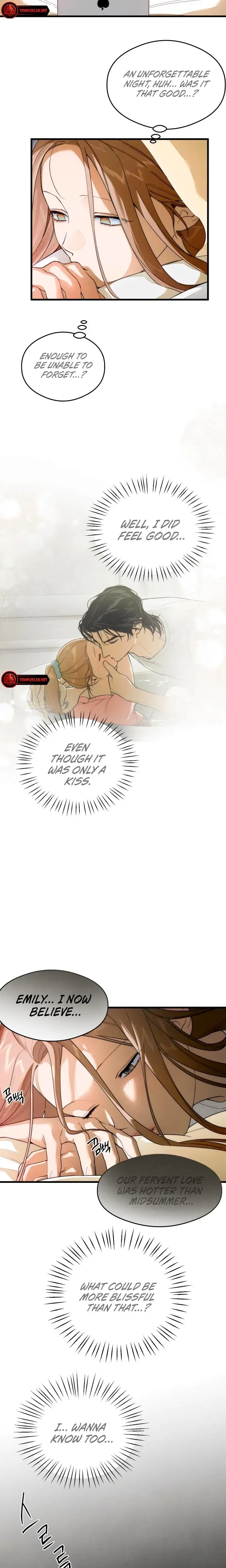 Devils Wish Chapter 28 - Page 13
