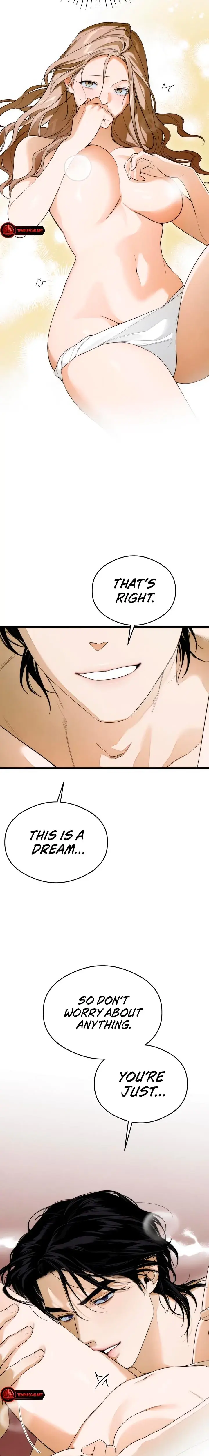 Devils Wish Chapter 28 - Page 19