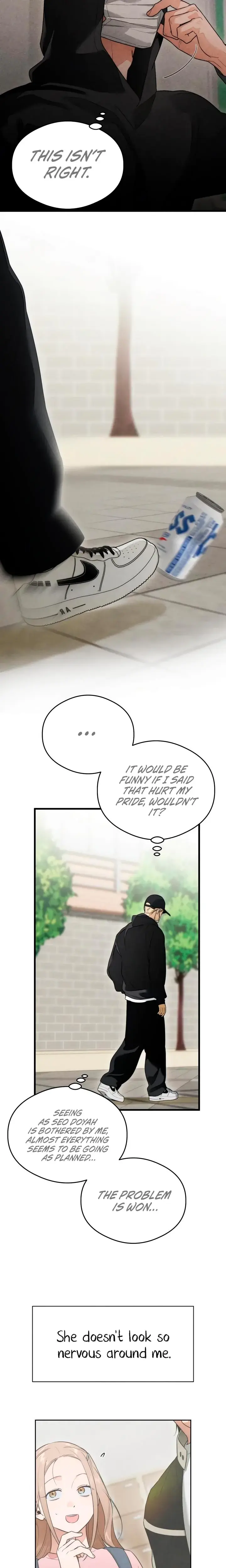 Devils Wish Chapter 28 - Page 4