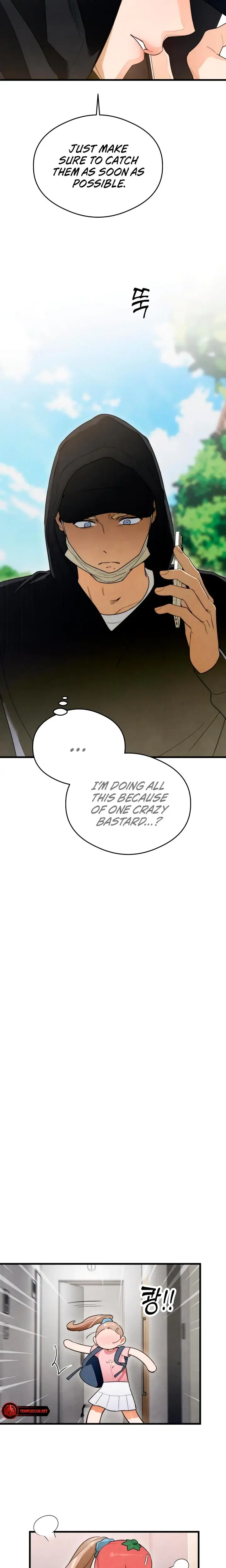 Devils Wish Chapter 28 - Page 7