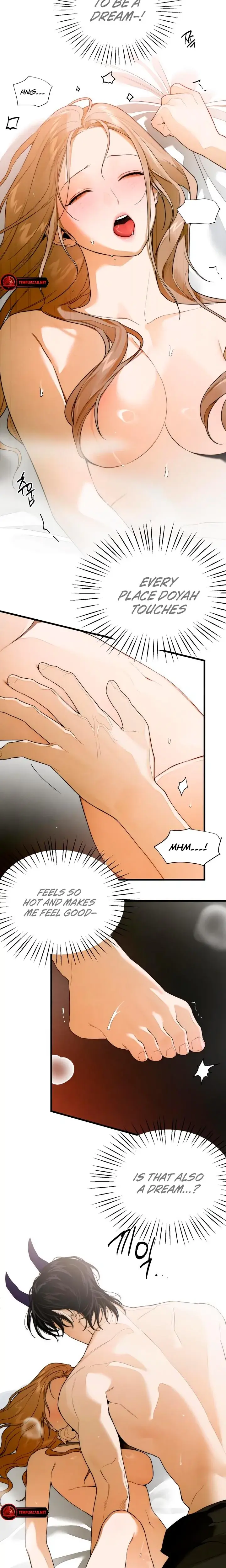 Devils Wish Chapter 29 - Page 4