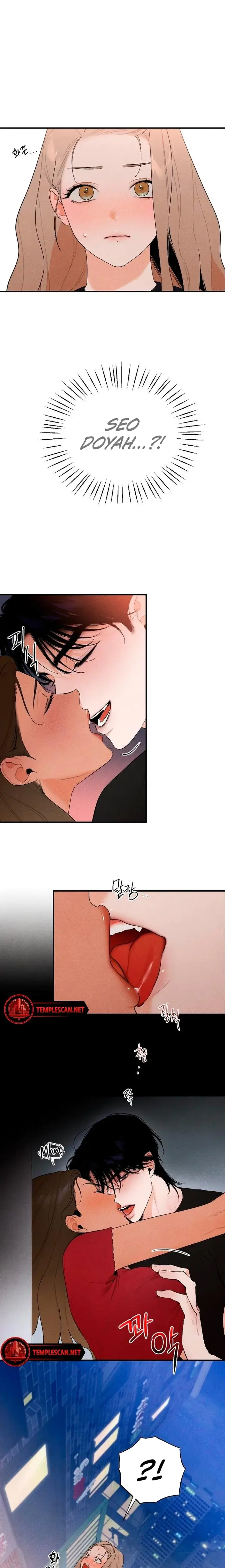 Devils Wish Chapter 3 - Page 17