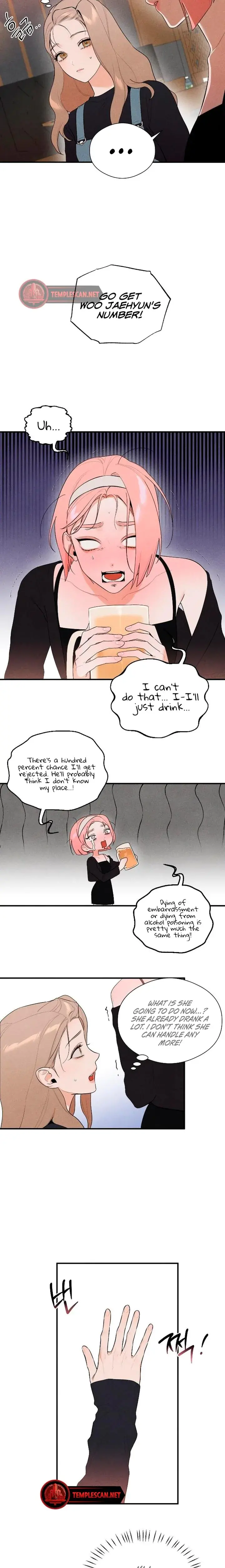 Devils Wish Chapter 3 - Page 7