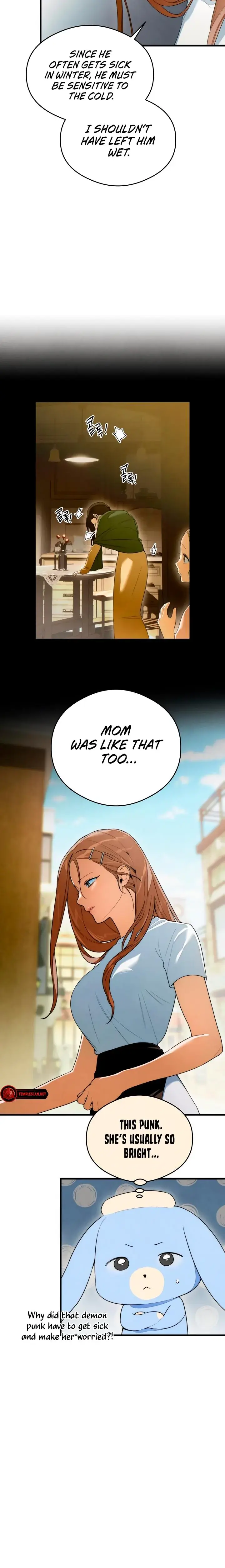 Devils Wish Chapter 30 - Page 16