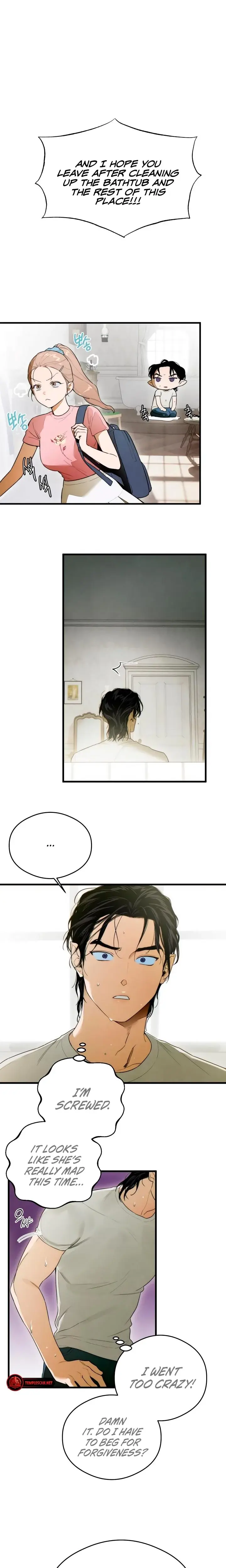 Devils Wish Chapter 30 - Page 2