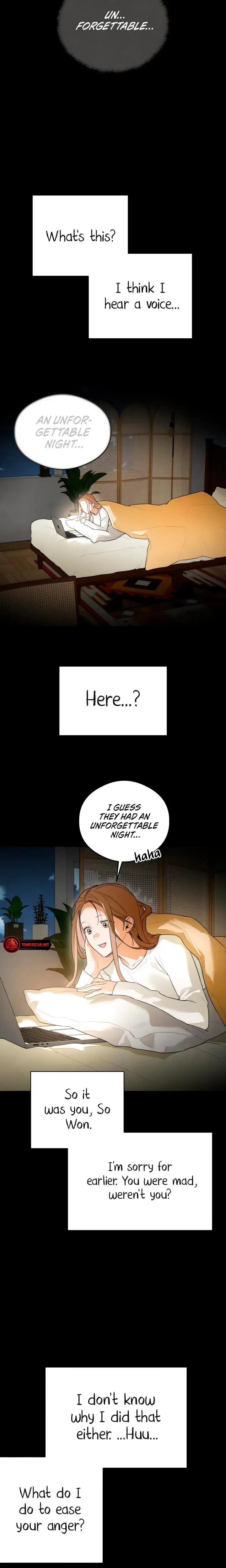 Devils Wish Chapter 30 - Page 8