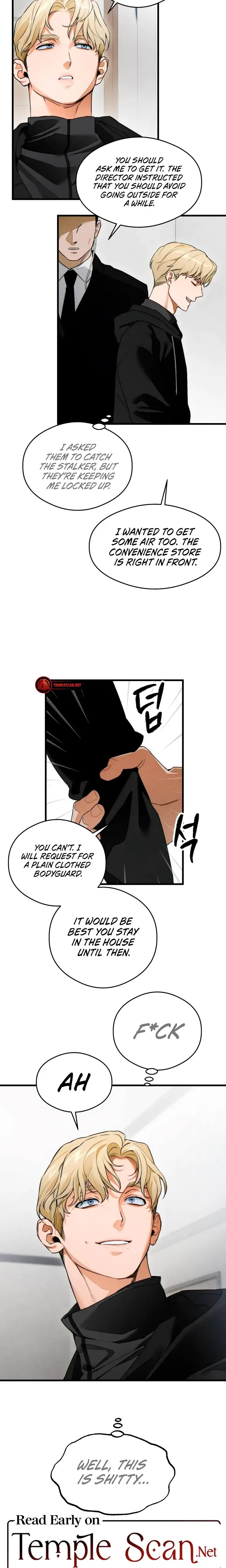 Devils Wish Chapter 31 - Page 18