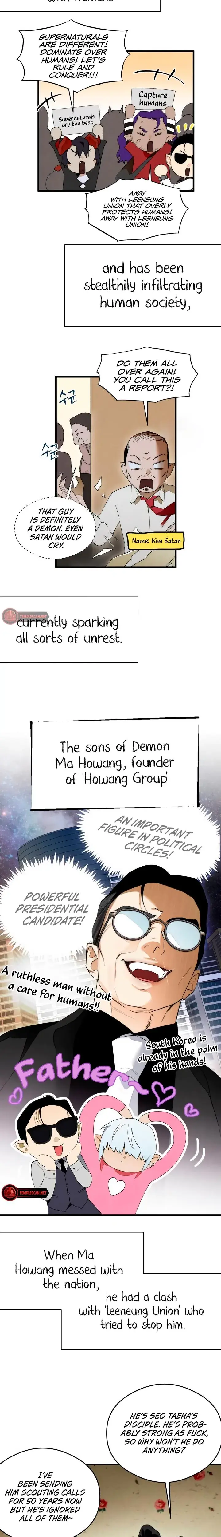 Devils Wish Chapter 31 - Page 3
