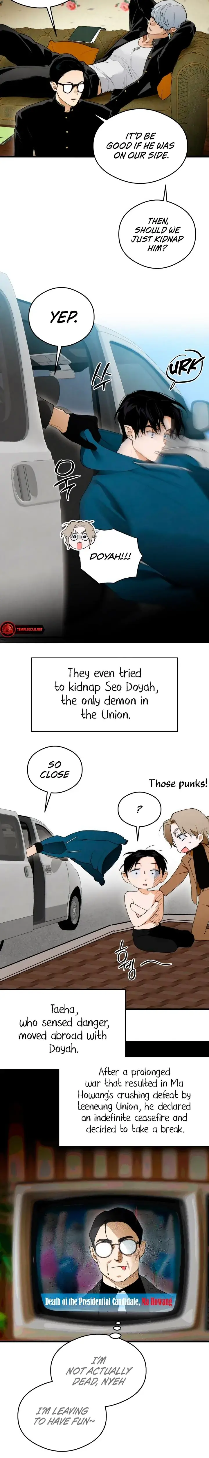 Devils Wish Chapter 31 - Page 4
