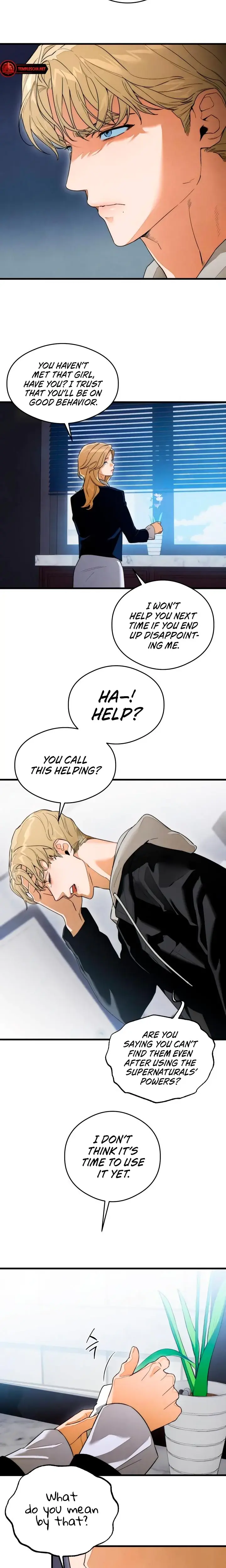 Devils Wish Chapter 32 - Page 4
