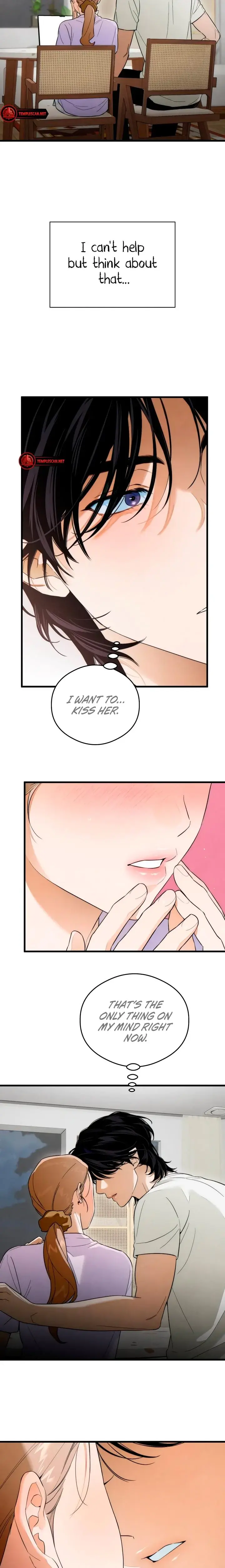 Devils Wish Chapter 34 - Page 13