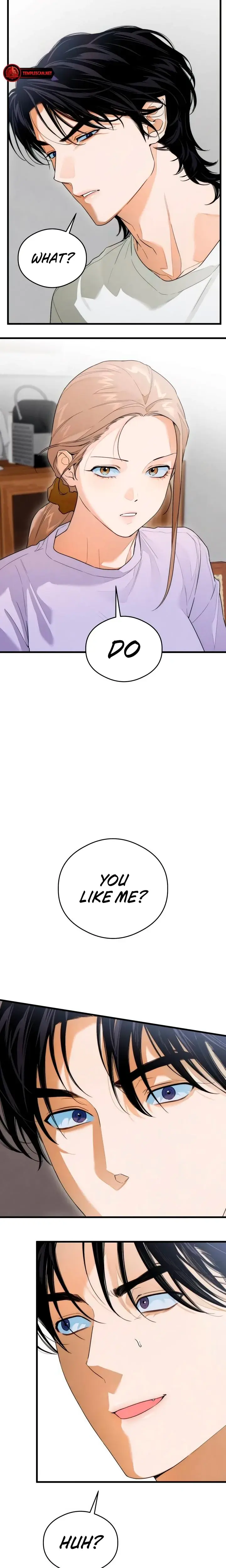 Devils Wish Chapter 35 - Page 4
