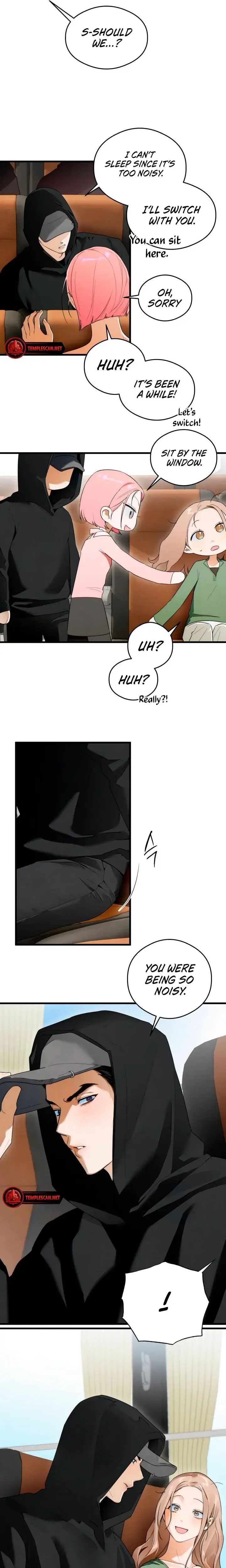 Devils Wish Chapter 36 - Page 18