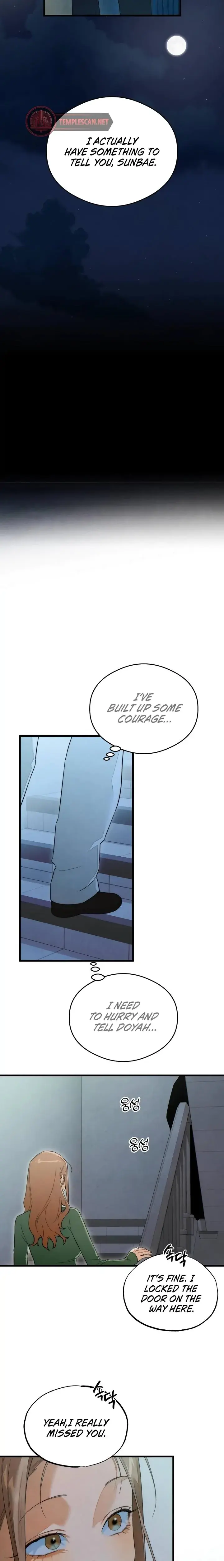 Devils Wish Chapter 37 - Page 18