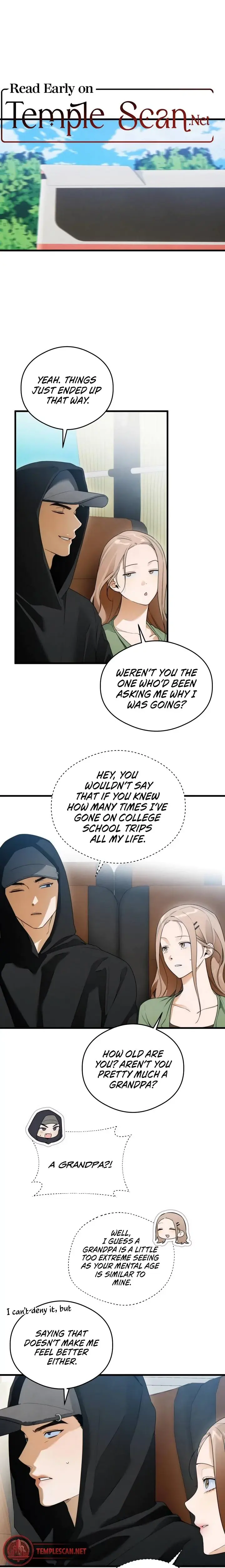 Devils Wish Chapter 37 - Page 2
