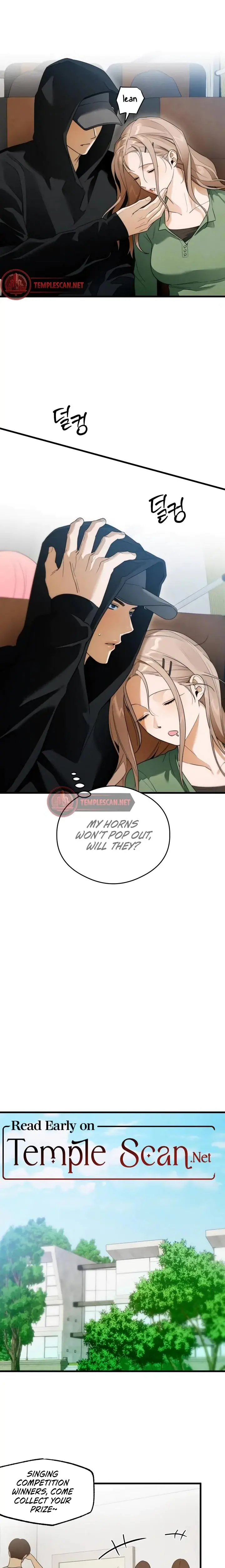 Devils Wish Chapter 37 - Page 4