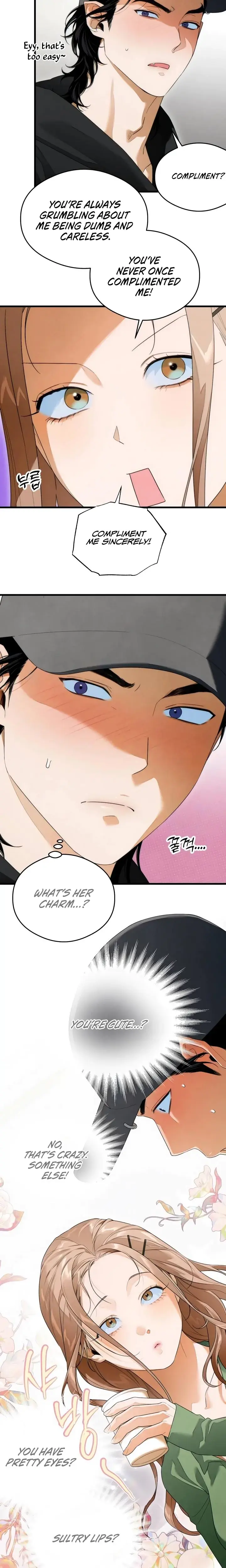 Devils Wish Chapter 37 - Page 9