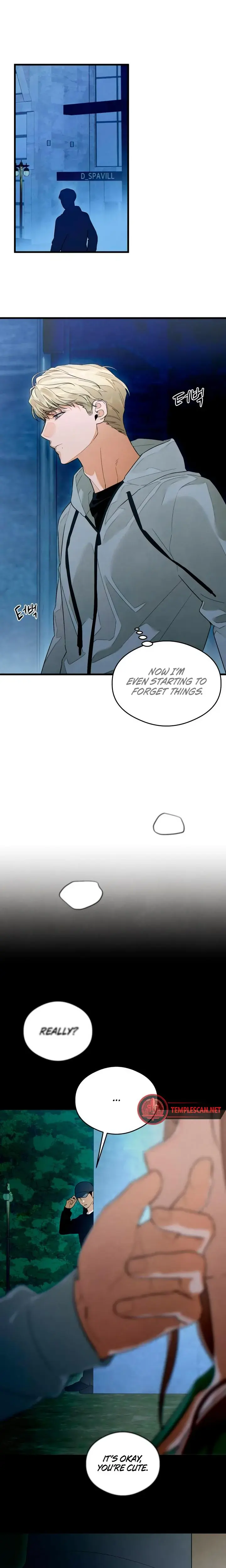 Devils Wish Chapter 38 - Page 10