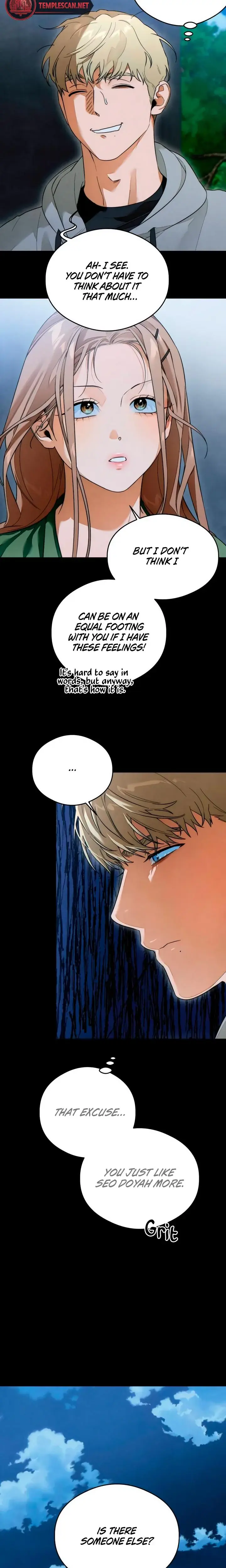 Devils Wish Chapter 38 - Page 13