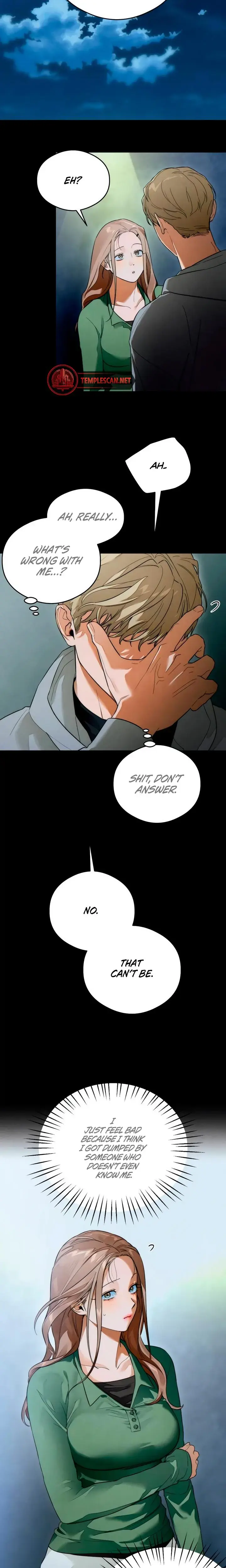 Devils Wish Chapter 38 - Page 14