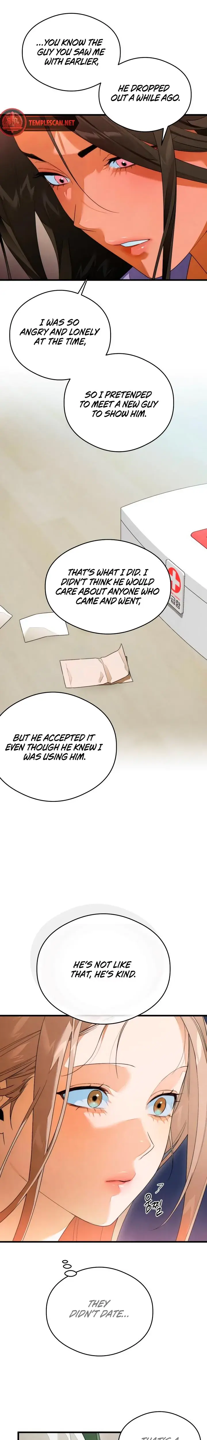 Devils Wish Chapter 38 - Page 6