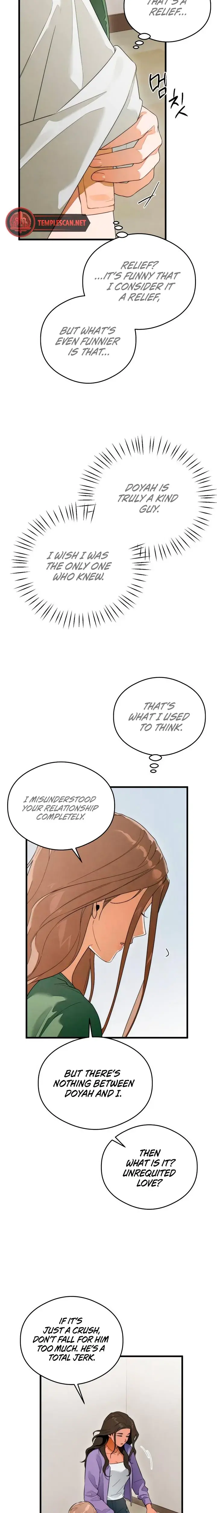 Devils Wish Chapter 38 - Page 7