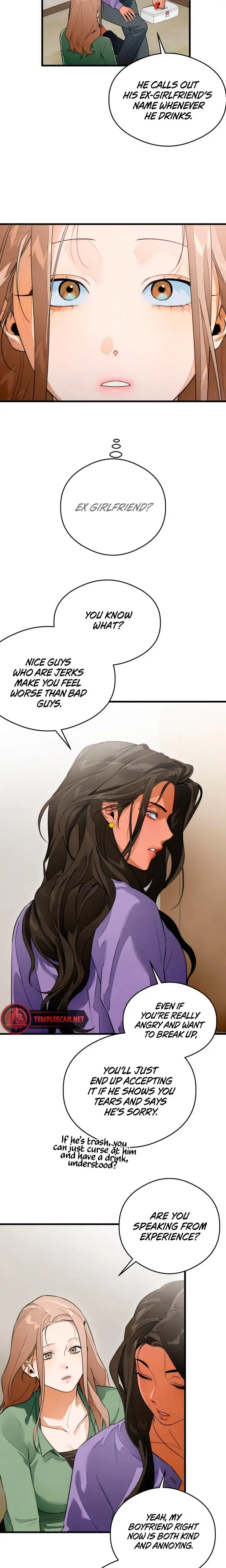 Devils Wish Chapter 38 - Page 8