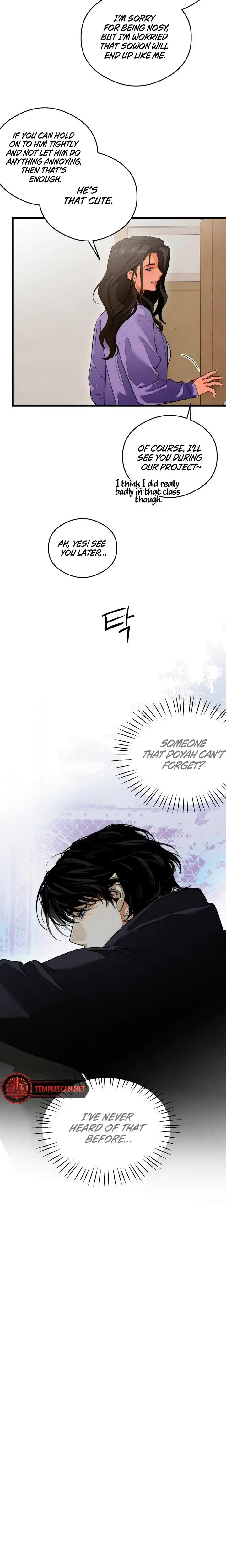 Devils Wish Chapter 38 - Page 9