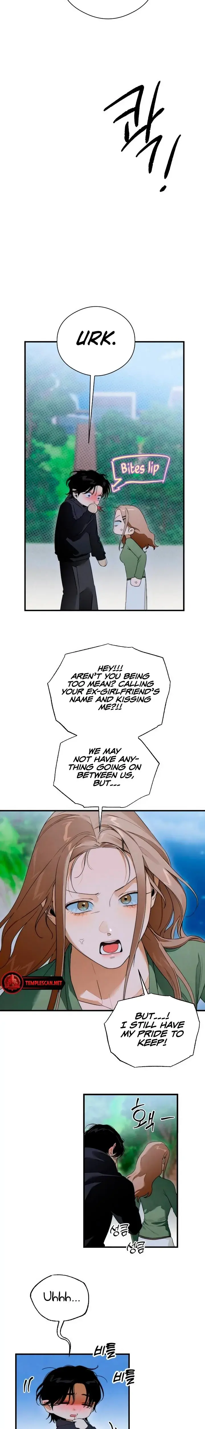 Devils Wish Chapter 39 - Page 12