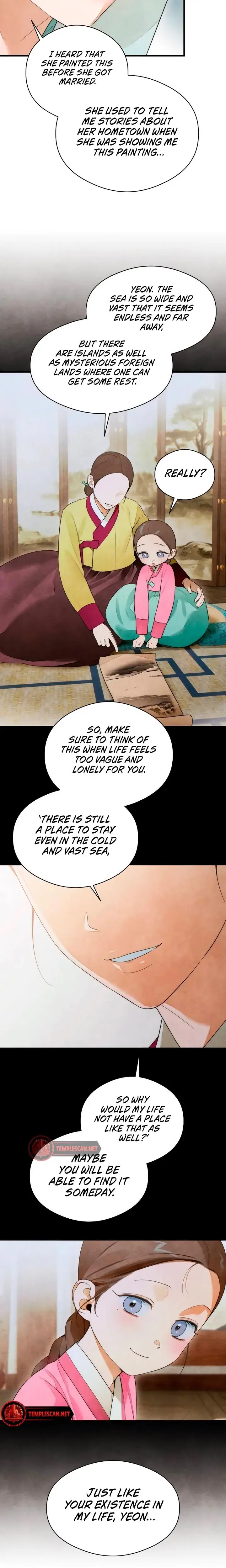 Devils Wish Chapter 39 - Page 5