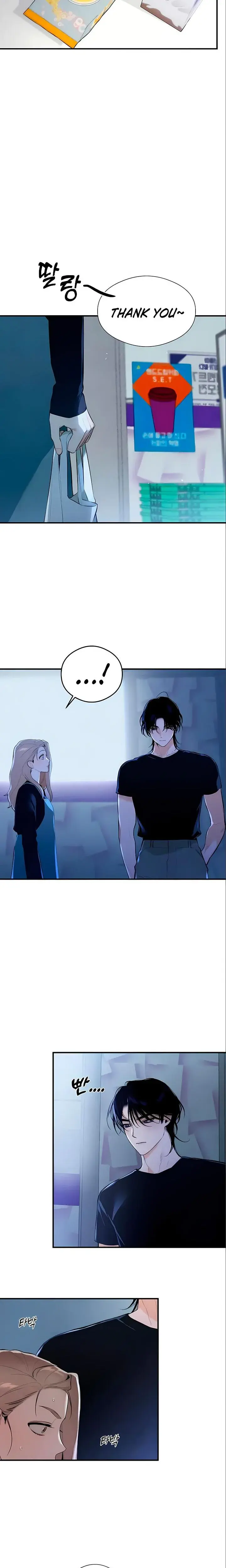 Devils Wish Chapter 4 - Page 4