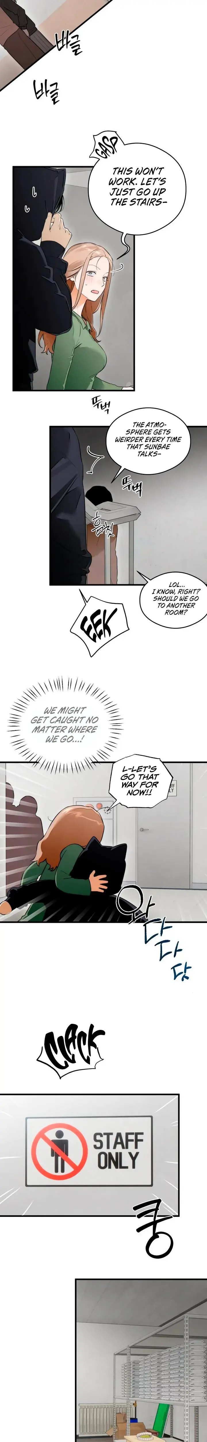 Devils Wish Chapter 40 - Page 4