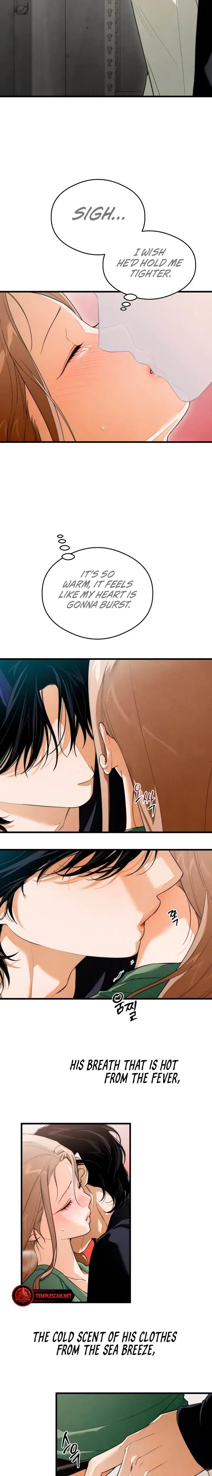 Devils Wish Chapter 41 - Page 5