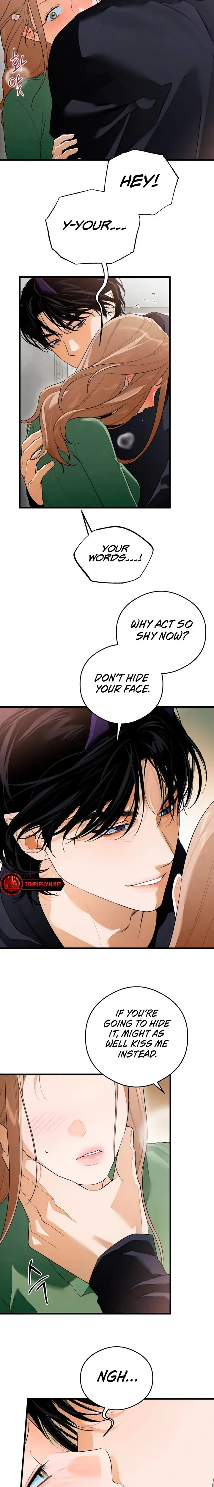 Devils Wish Chapter 41 - Page 7